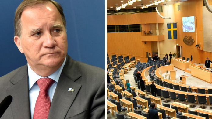 Stefan Löfven