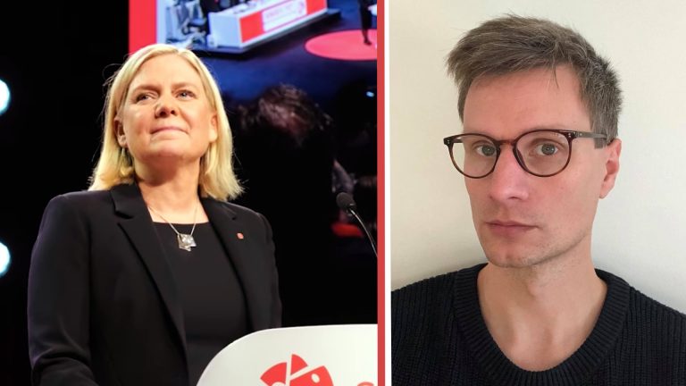 Analys: Magdalena Andersson blir en statsminister som får saker gjorda