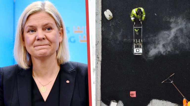 Positiva beskedet: Långtidsarbetslösheten väntas sjunka snabbt