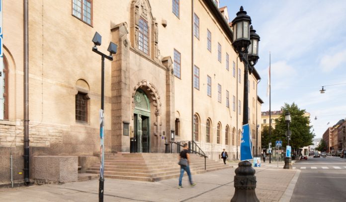 Stockholms tingsrätt