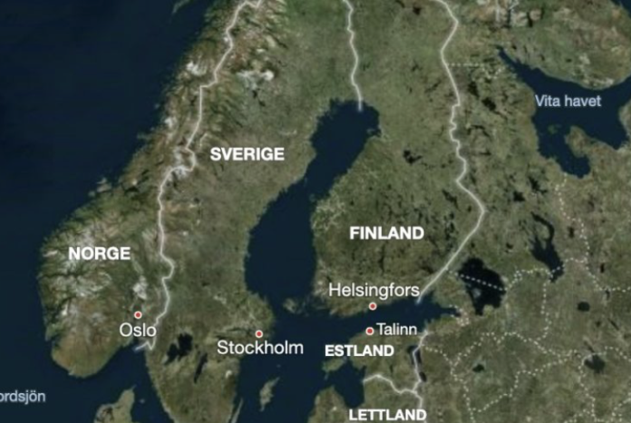 Sverige