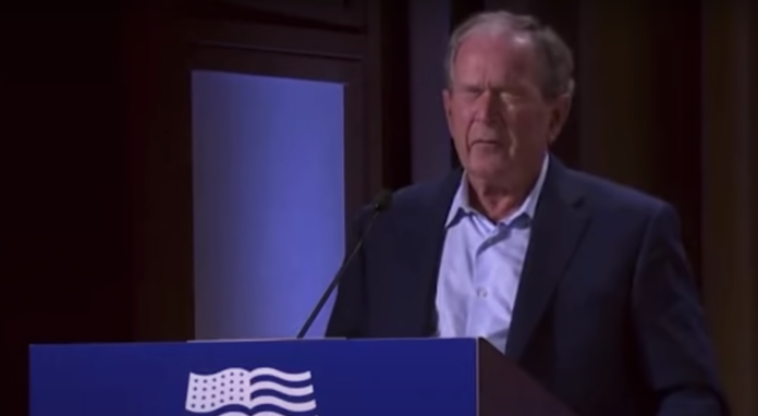 George W. Bush