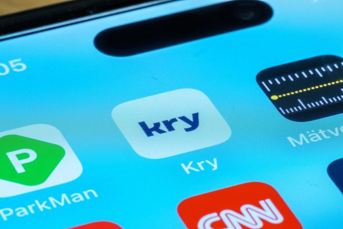 Kry
