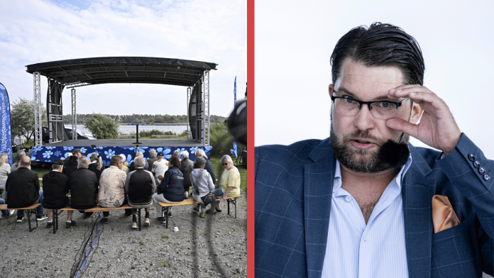 Jimmie Åkesson