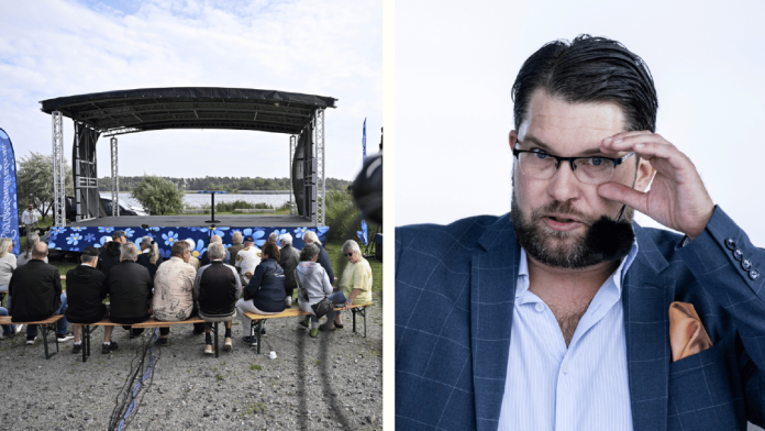 Jimmie Åkesson