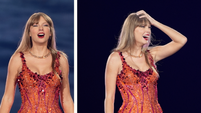 Taylor Swift