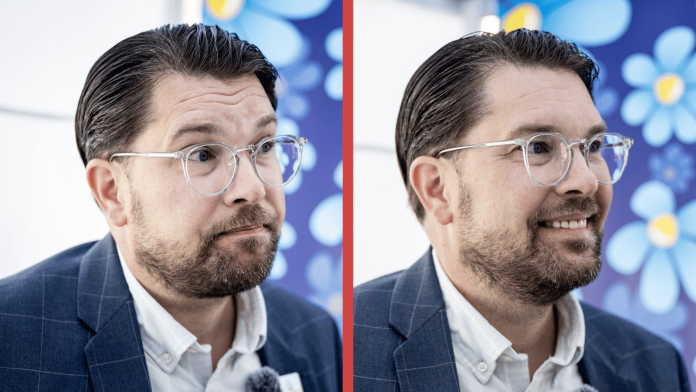 Jimmie Åkesson