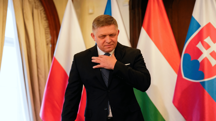 Robert Fico