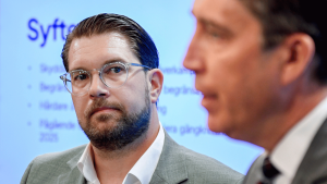 Jimmie Åkesson