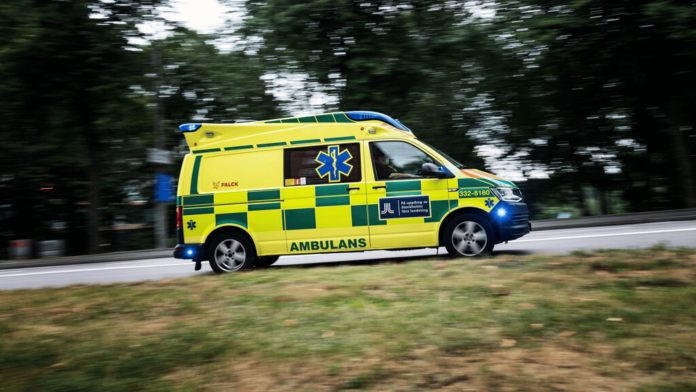 Ambulans