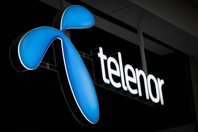 Telenor