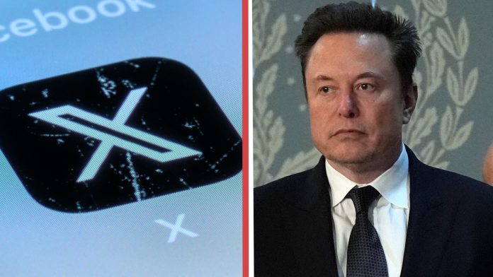 Elon Musk förlorar pengar på Twitter varje dag.