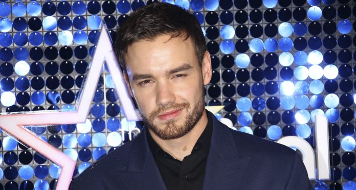 Liam Payne