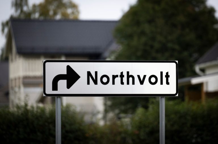 Inget farligt ämne bakom dödsfall på Northvolt