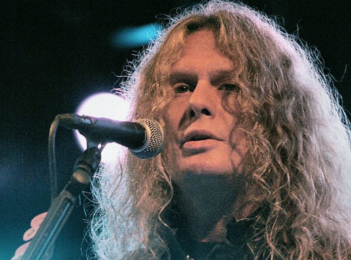 John Sykes