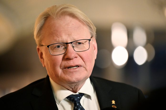 Peter Hultqvist