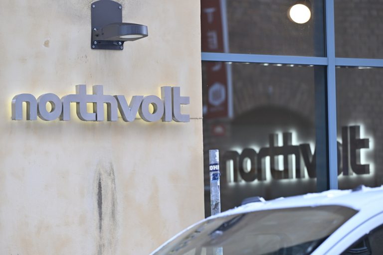 Stämma kan bli början på slutet för Northvolt