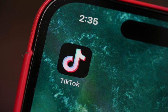 Tiktok