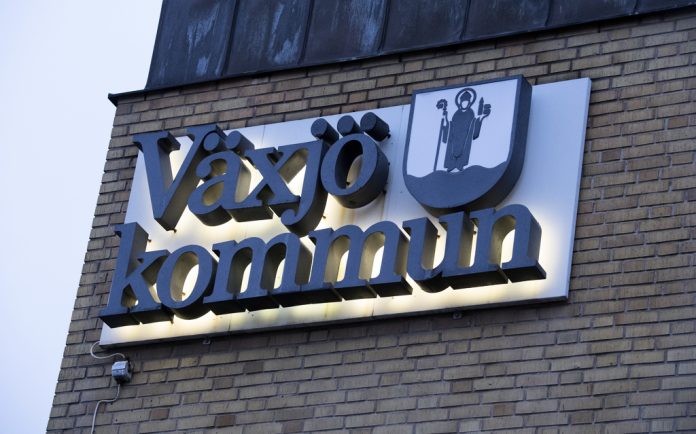 Växjö kommun