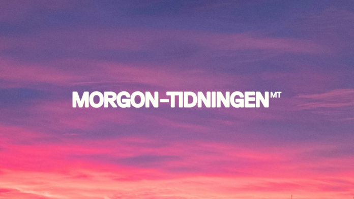 Morgon-Tidningen