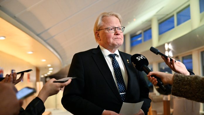 Peter Hultqvist