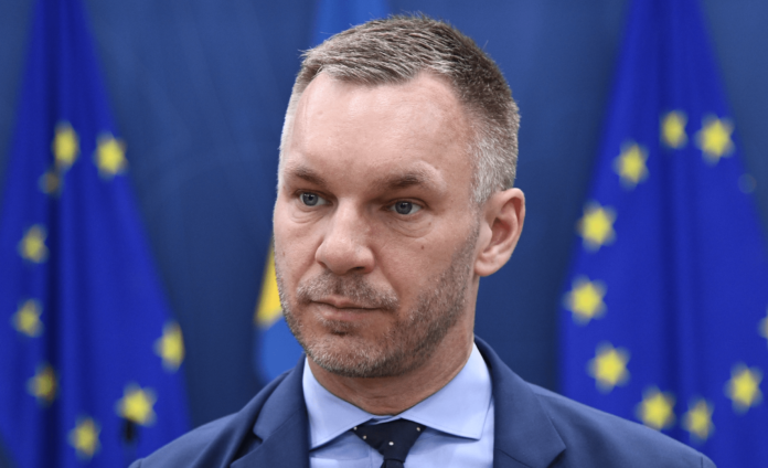 Erik Slottner aktier