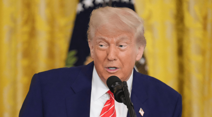 Qatar Donald Trump