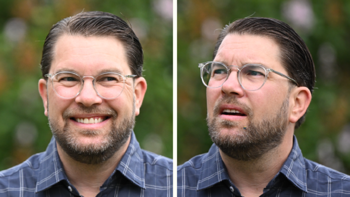 Jimmie Åkesson