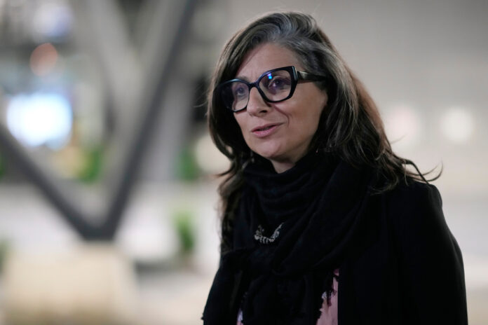 Francesca Albanese