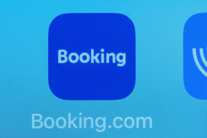 Booking.com