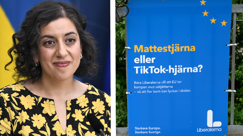 Efter SD-kaoset: Många liberaler vägrar kampanja för Liberalerna